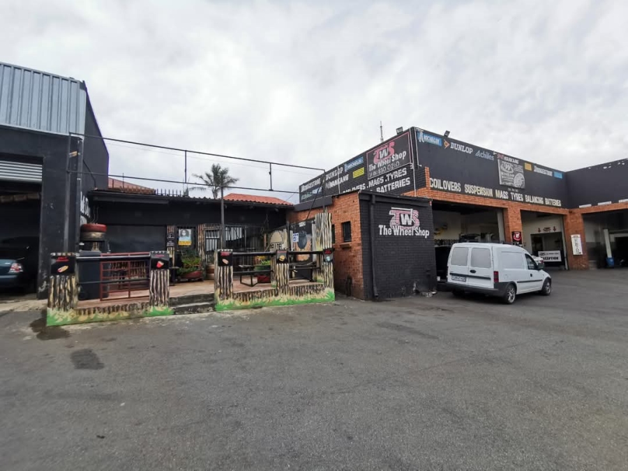 Bedroom Property for Sale in Brixton Gauteng
