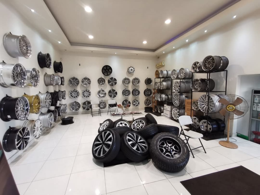 Bedroom Property for Sale in Brixton Gauteng