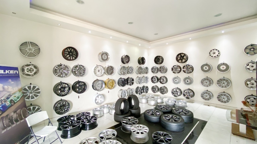  Bedroom Property for Sale in Brixton Gauteng
