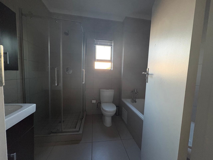 To Let 2 Bedroom Property for Rent in Carlswald Gauteng
