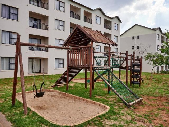 To Let 2 Bedroom Property for Rent in Carlswald Gauteng