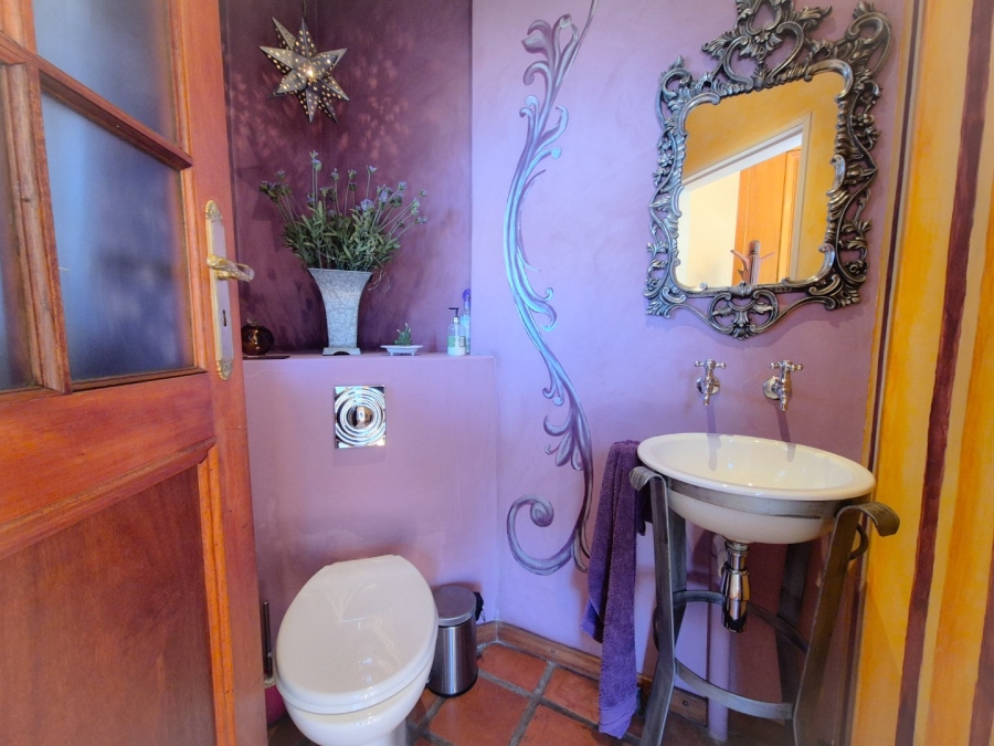 3 Bedroom Property for Sale in Vanderbijlpark SW 5 Gauteng