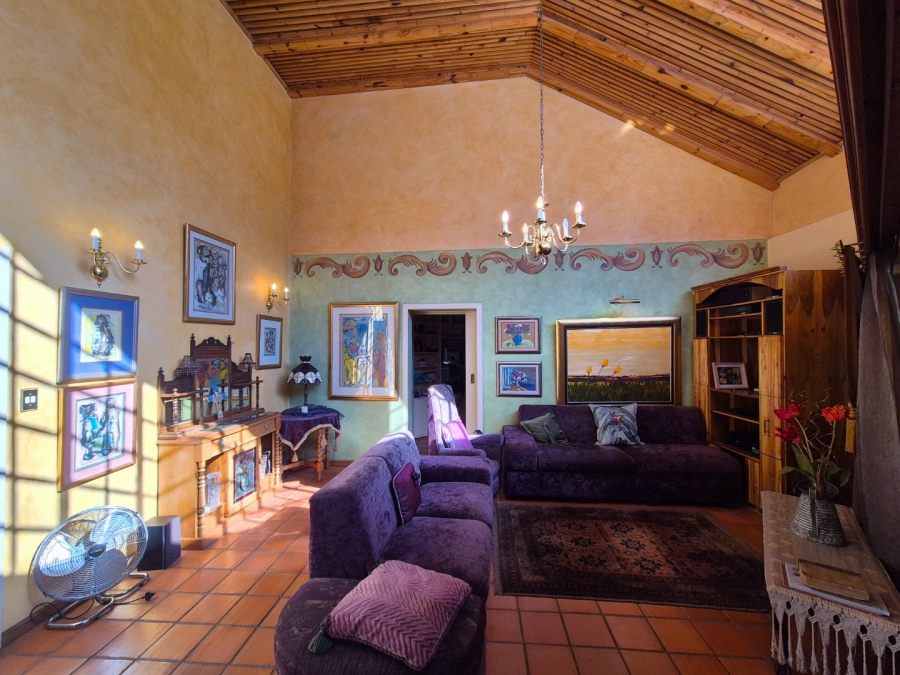 3 Bedroom Property for Sale in Vanderbijlpark SW 5 Gauteng