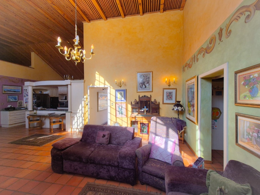 3 Bedroom Property for Sale in Vanderbijlpark SW 5 Gauteng