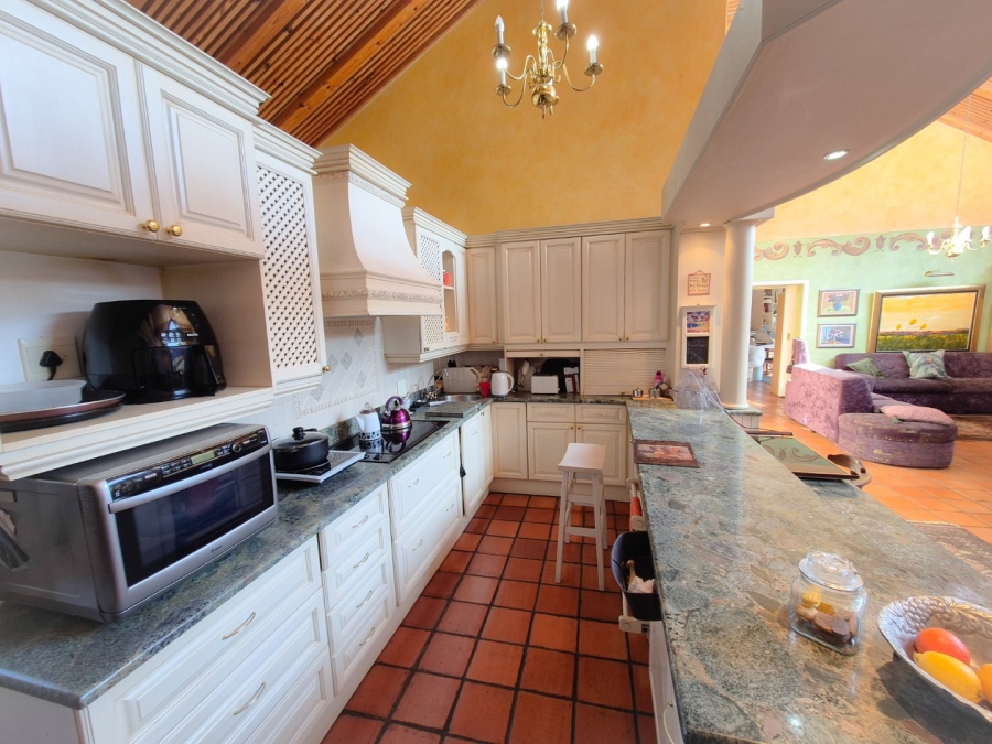 3 Bedroom Property for Sale in Vanderbijlpark SW 5 Gauteng