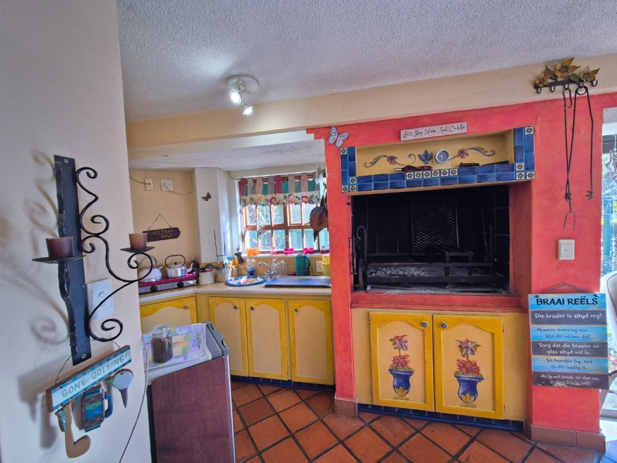 3 Bedroom Property for Sale in Vanderbijlpark SW 5 Gauteng