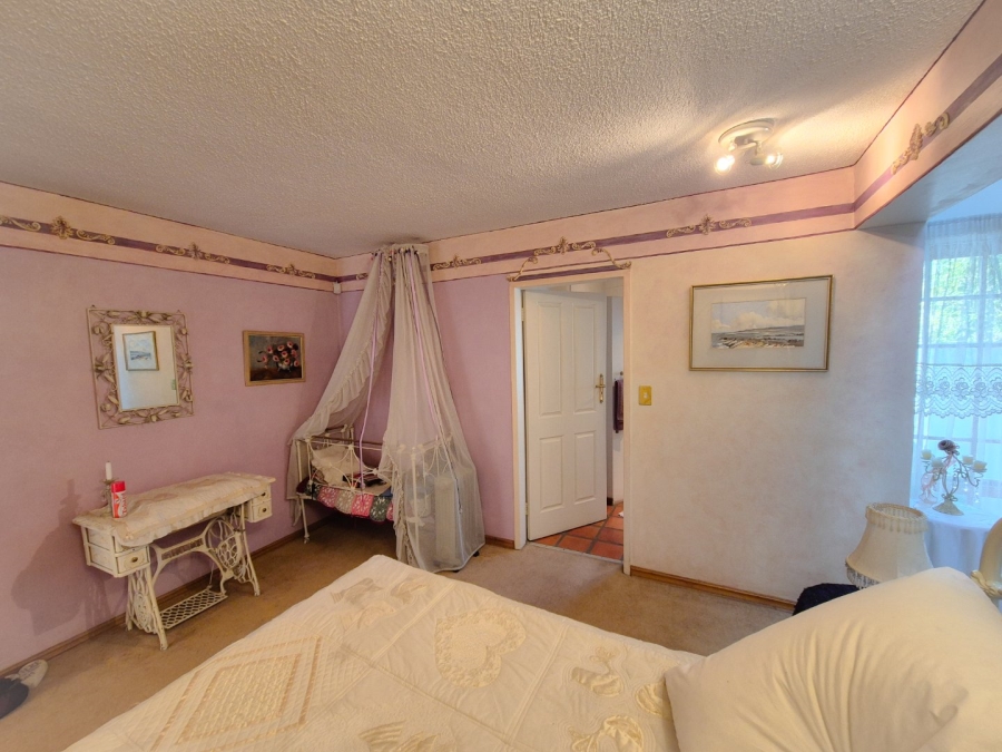 3 Bedroom Property for Sale in Vanderbijlpark SW 5 Gauteng
