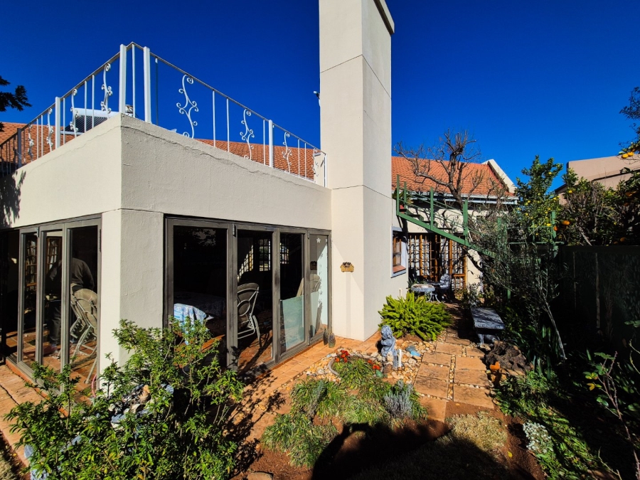 3 Bedroom Property for Sale in Vanderbijlpark SW 5 Gauteng