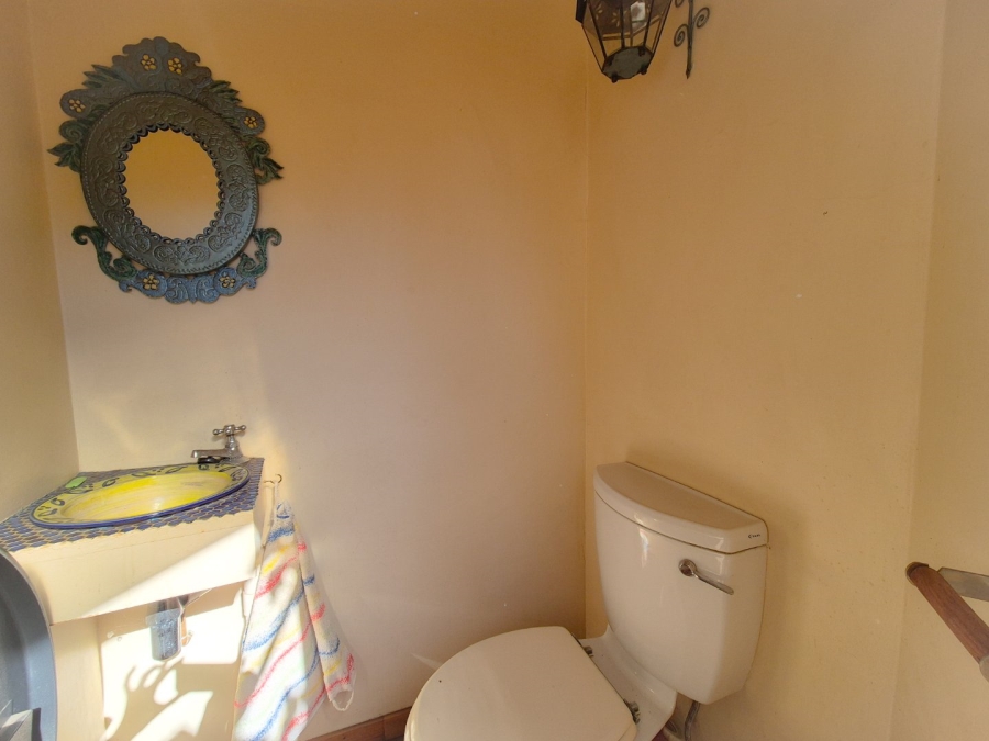 3 Bedroom Property for Sale in Vanderbijlpark SW 5 Gauteng
