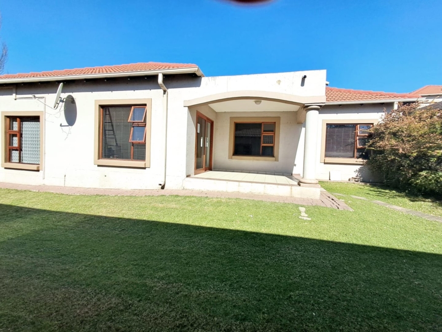 3 Bedroom Property for Sale in Emfuleni Golf Estate Gauteng