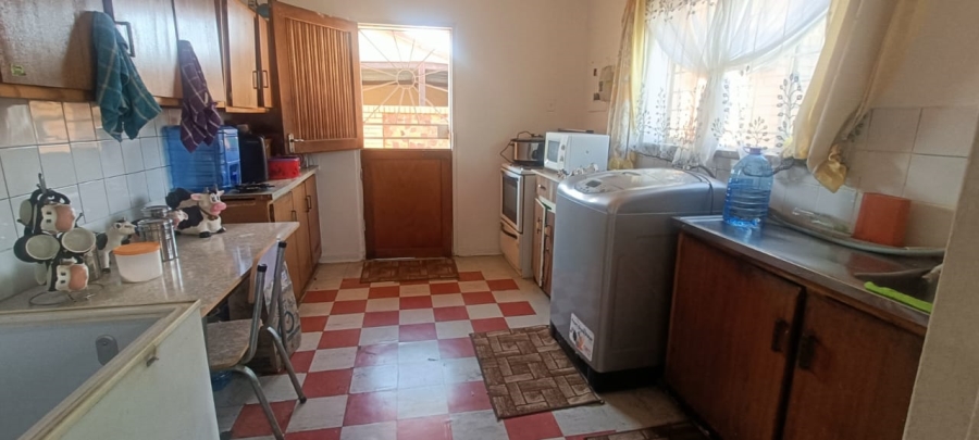 3 Bedroom Property for Sale in Vanderbijlpark CW 3 Gauteng