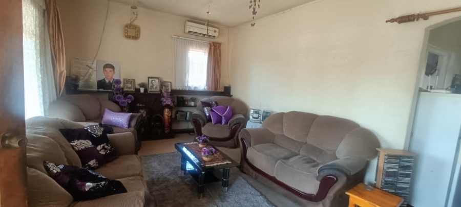 3 Bedroom Property for Sale in Vanderbijlpark CW 3 Gauteng