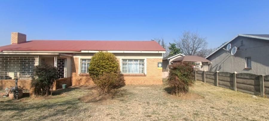 3 Bedroom Property for Sale in Vanderbijlpark CW 3 Gauteng