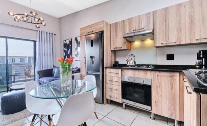 2 Bedroom Property for Sale in Edenburg Gauteng