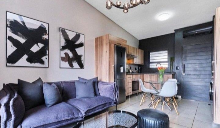 2 Bedroom Property for Sale in Edenburg Gauteng