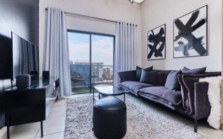 2 Bedroom Property for Sale in Edenburg Gauteng