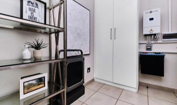 2 Bedroom Property for Sale in Edenburg Gauteng