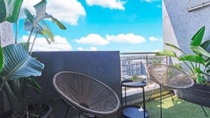 2 Bedroom Property for Sale in Edenburg Gauteng