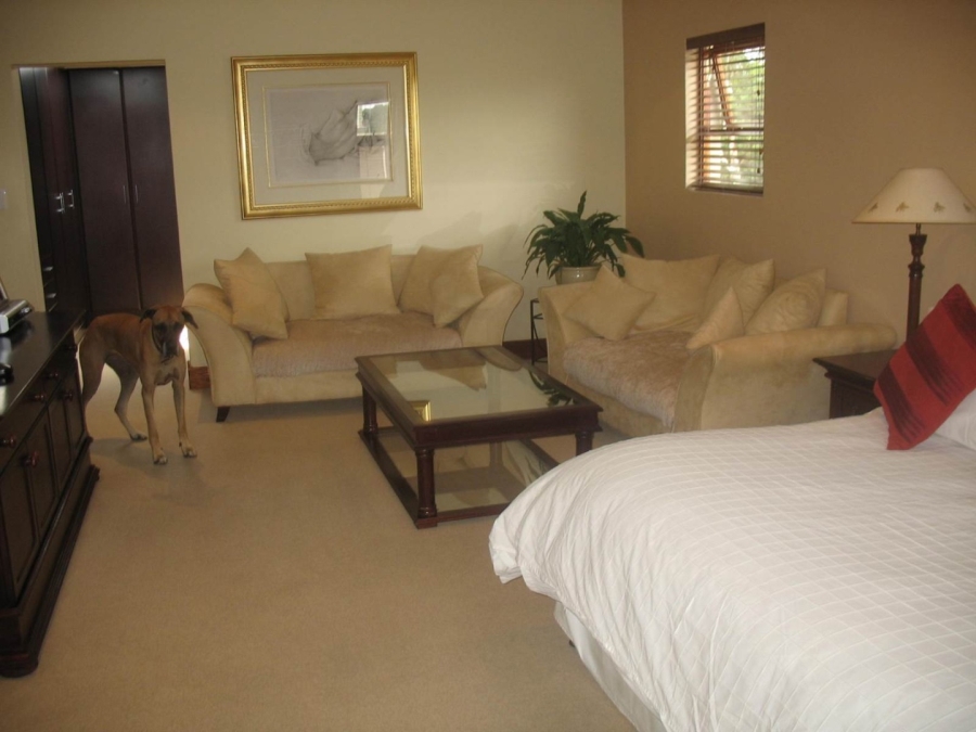 To Let 5 Bedroom Property for Rent in Morningside Gauteng