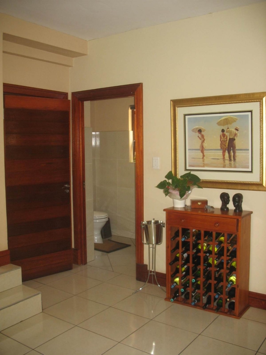 To Let 5 Bedroom Property for Rent in Morningside Gauteng