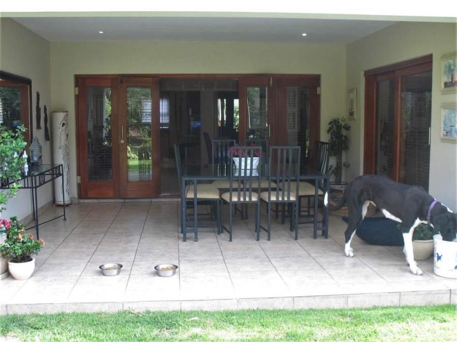 To Let 5 Bedroom Property for Rent in Morningside Gauteng