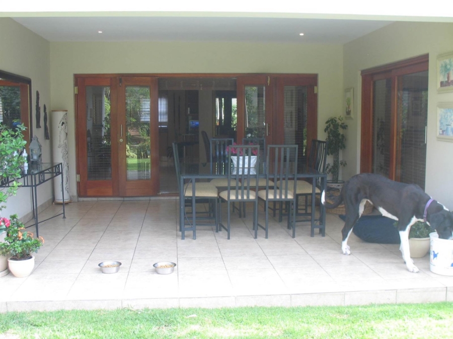 To Let 5 Bedroom Property for Rent in Morningside Gauteng