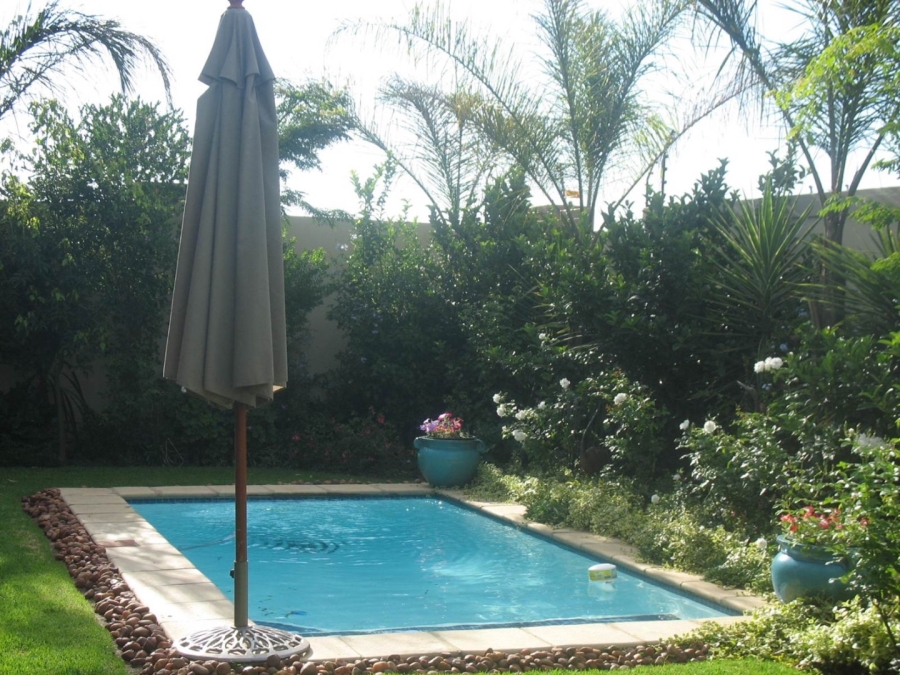 To Let 5 Bedroom Property for Rent in Morningside Gauteng