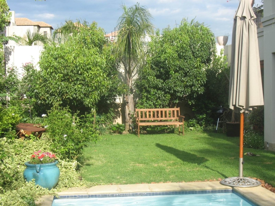 To Let 5 Bedroom Property for Rent in Morningside Gauteng