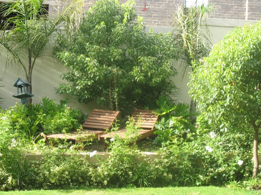 To Let 5 Bedroom Property for Rent in Morningside Gauteng