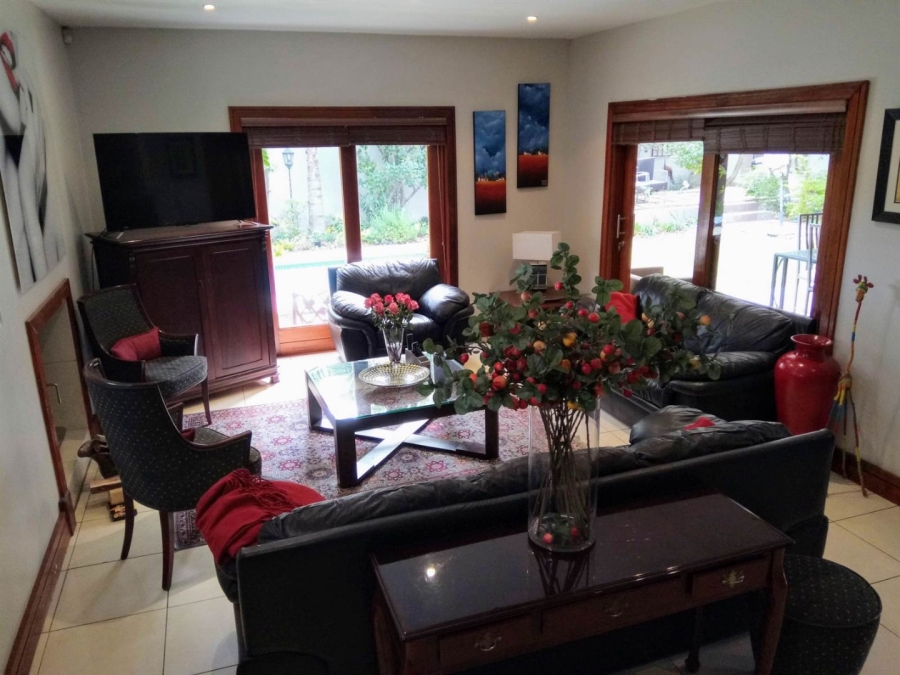 To Let 5 Bedroom Property for Rent in Morningside Gauteng