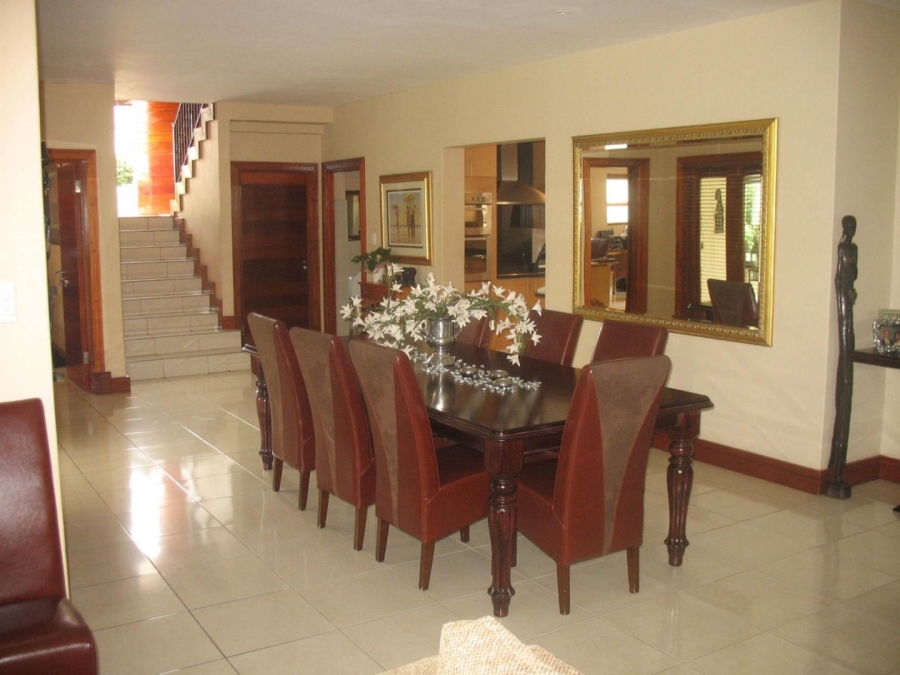 To Let 5 Bedroom Property for Rent in Morningside Gauteng