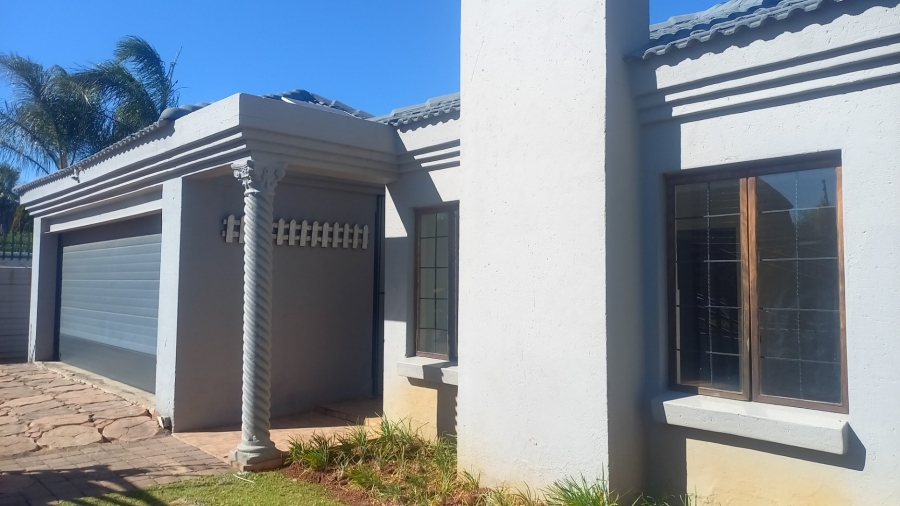 To Let 3 Bedroom Property for Rent in Moreleta Park Gauteng