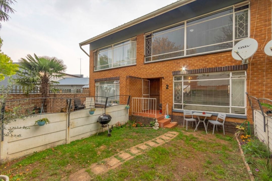 2 Bedroom Property for Sale in Rynfield Gauteng