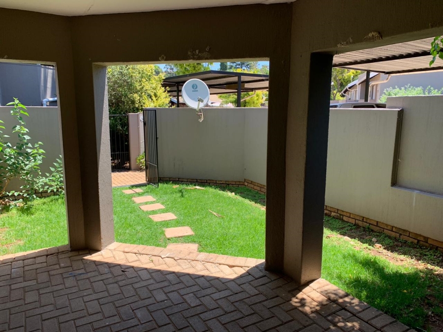 To Let 2 Bedroom Property for Rent in Northwold Gauteng
