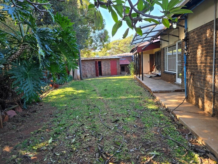 4 Bedroom Property for Sale in Sinoville Gauteng
