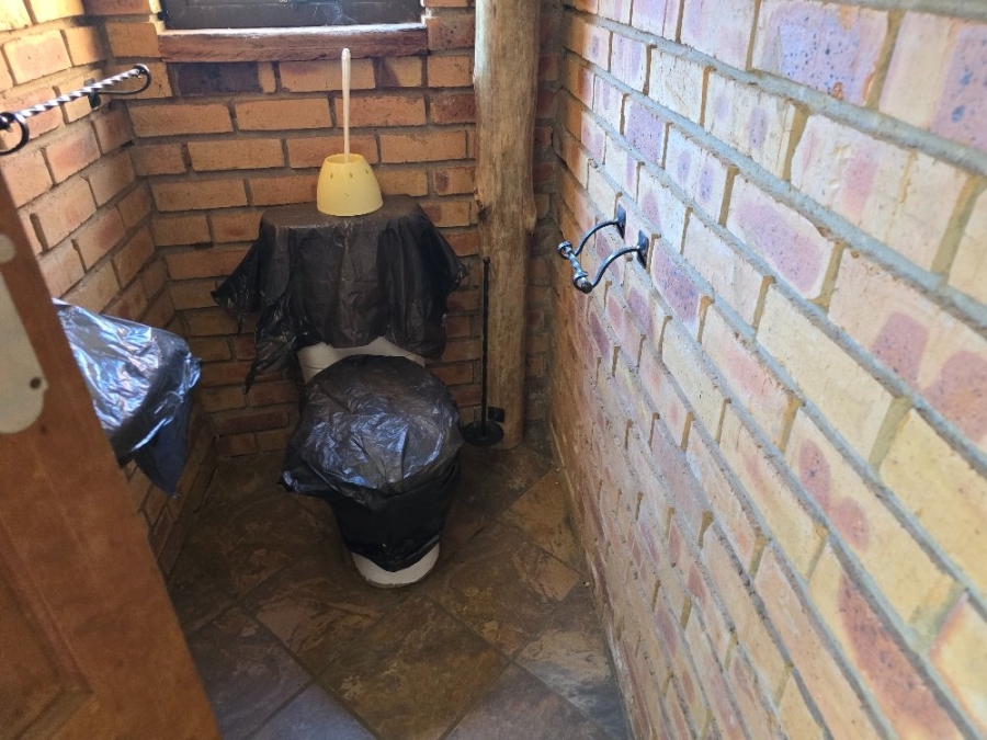4 Bedroom Property for Sale in Sinoville Gauteng