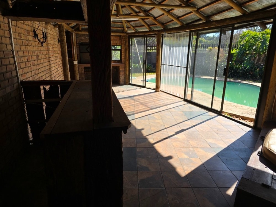 4 Bedroom Property for Sale in Sinoville Gauteng