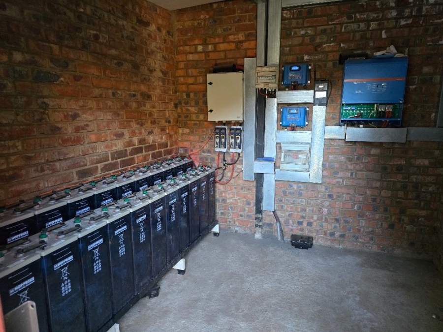 4 Bedroom Property for Sale in Sinoville Gauteng