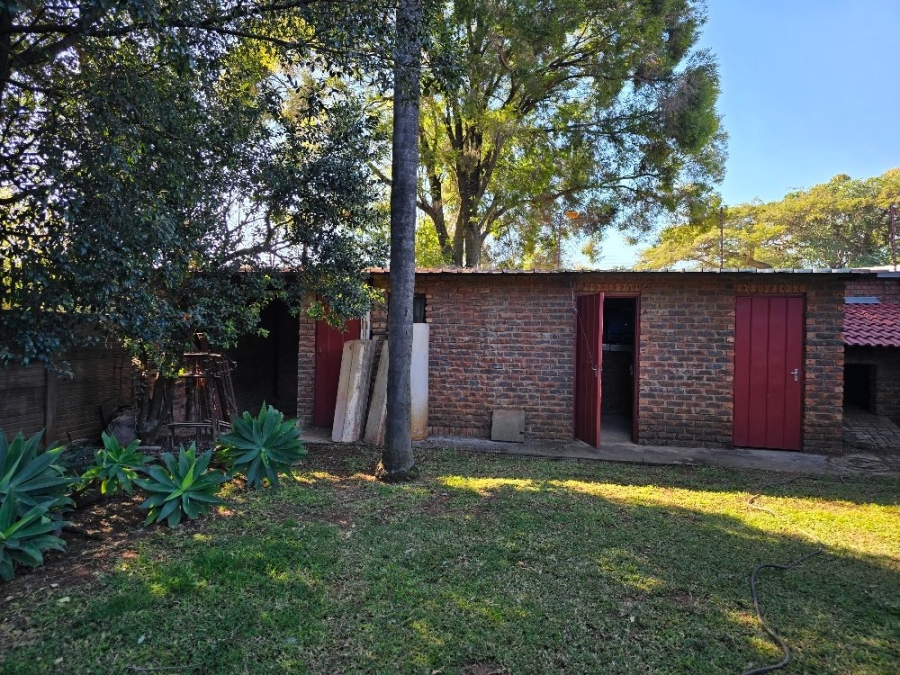 4 Bedroom Property for Sale in Sinoville Gauteng