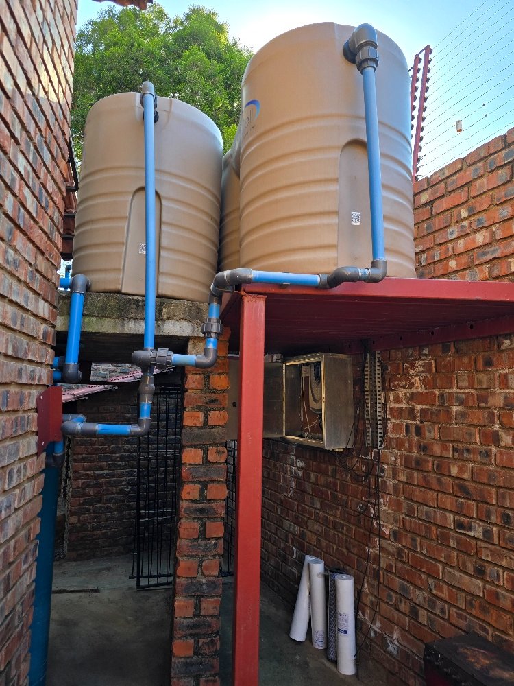 4 Bedroom Property for Sale in Sinoville Gauteng