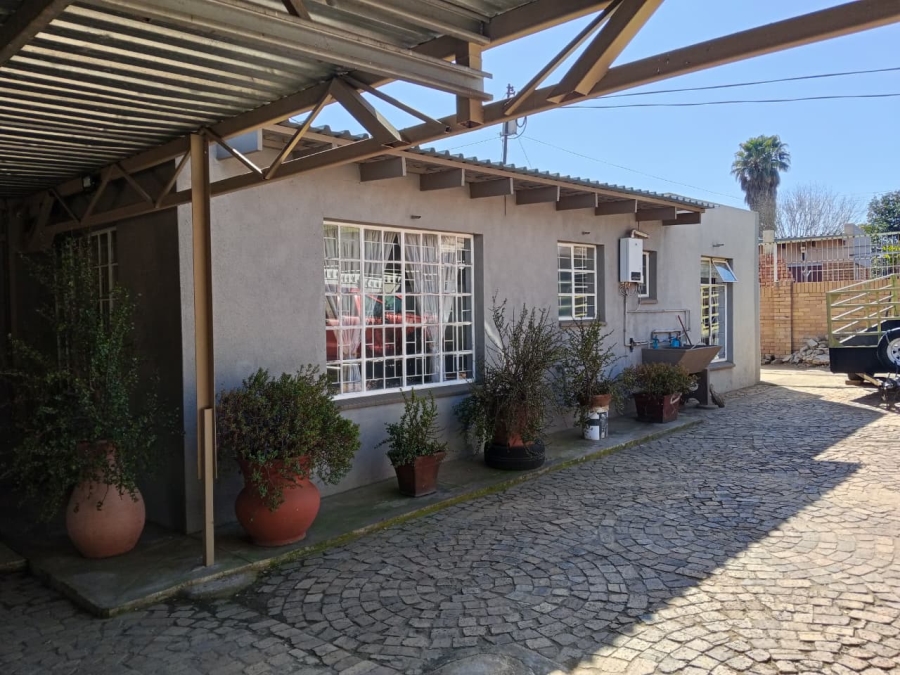 3 Bedroom Property for Sale in Homelake Gauteng