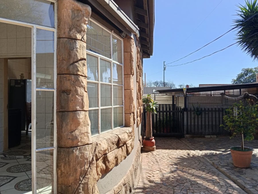 3 Bedroom Property for Sale in Homelake Gauteng