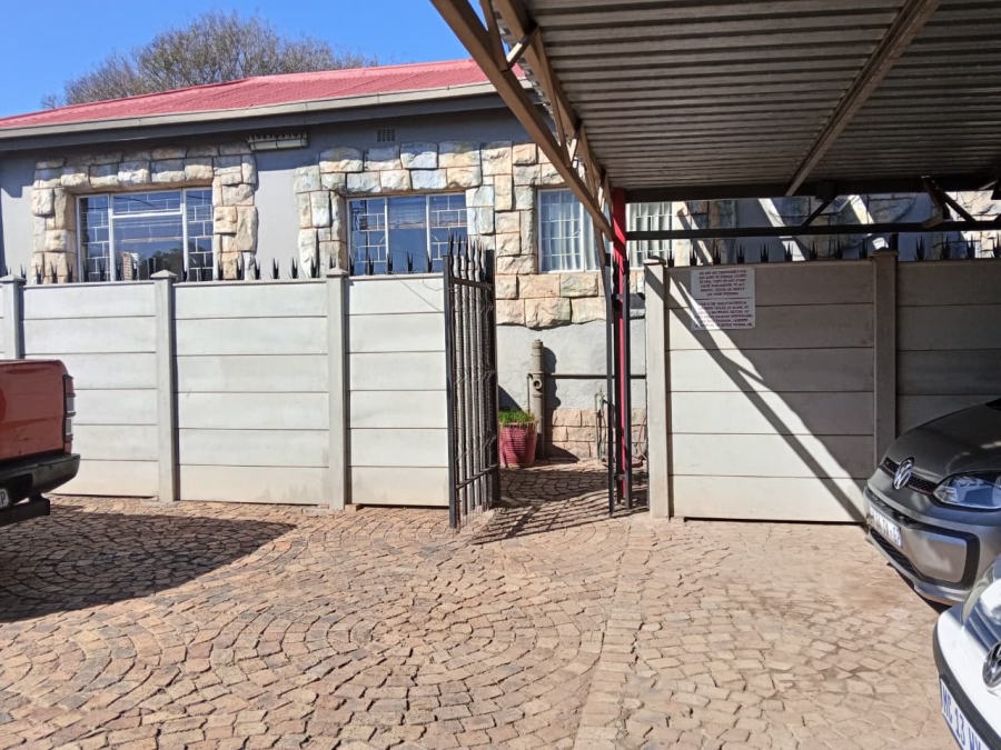 3 Bedroom Property for Sale in Homelake Gauteng