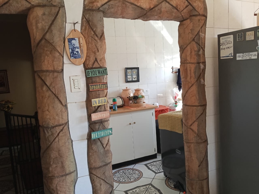 3 Bedroom Property for Sale in Homelake Gauteng