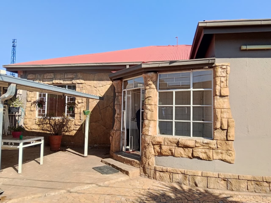 3 Bedroom Property for Sale in Homelake Gauteng