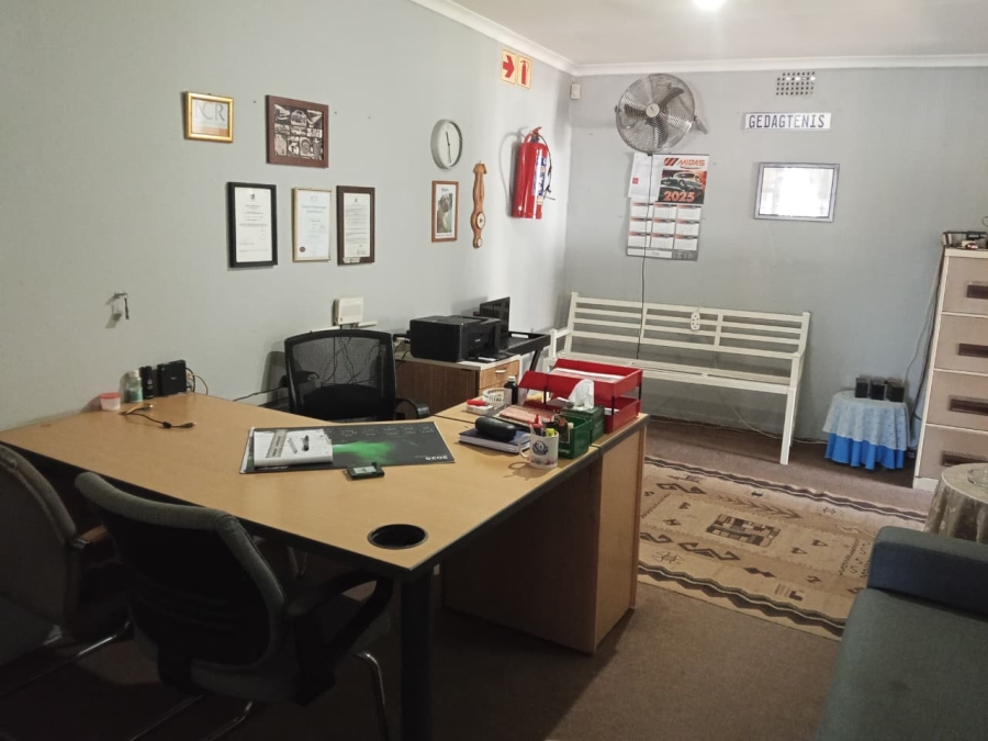 3 Bedroom Property for Sale in Homelake Gauteng
