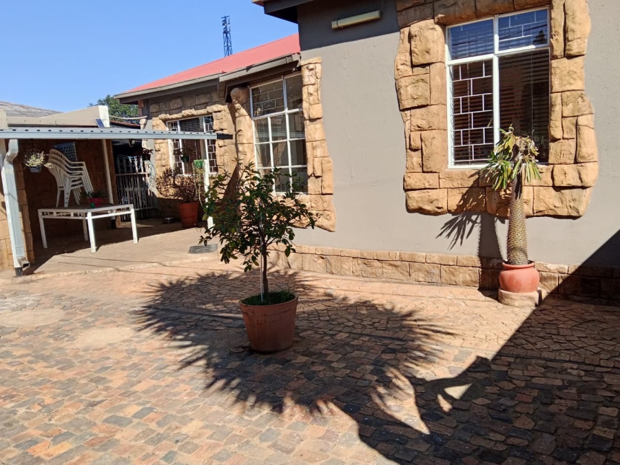 3 Bedroom Property for Sale in Homelake Gauteng