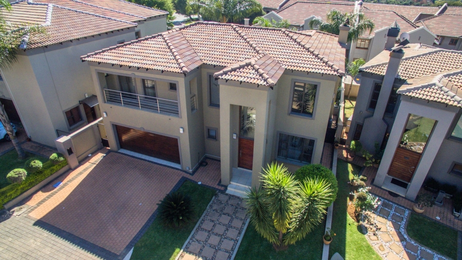 3 Bedroom Property for Sale in Meyersdal Gauteng