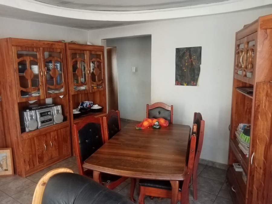 3 Bedroom Property for Sale in Soshanguve Pp2 Gauteng
