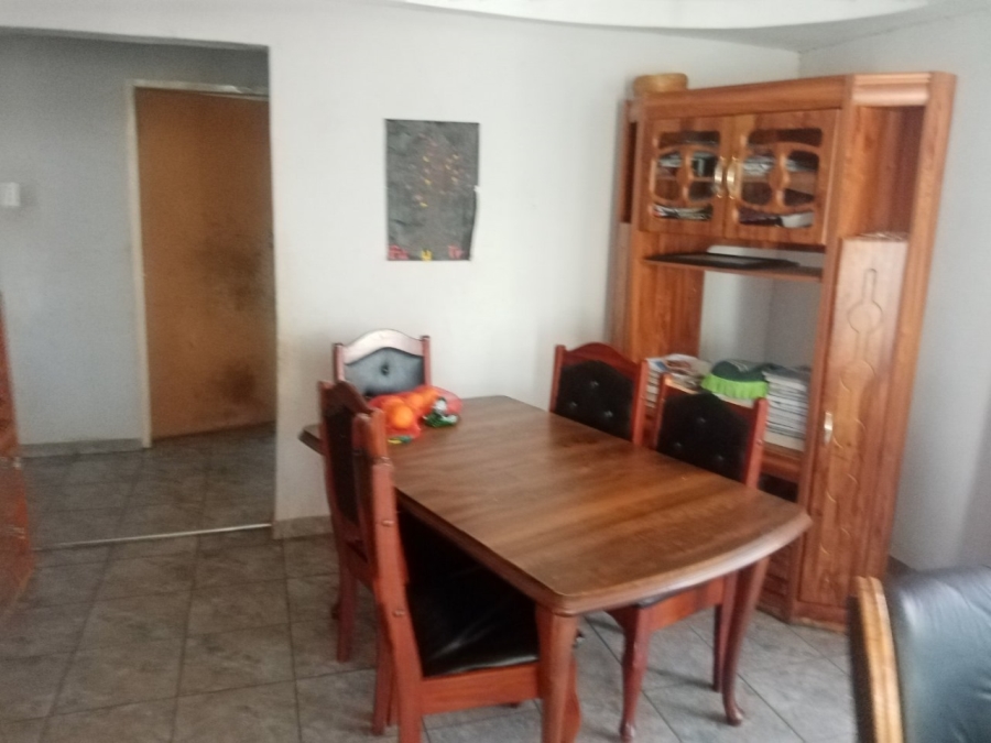 3 Bedroom Property for Sale in Soshanguve Pp2 Gauteng